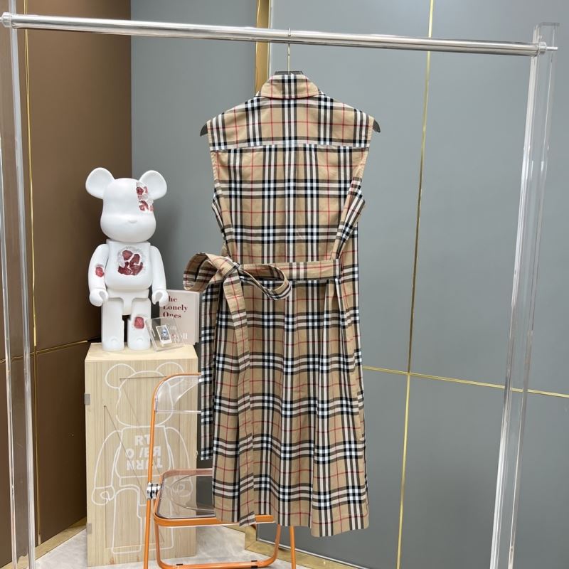 Burberry Dress